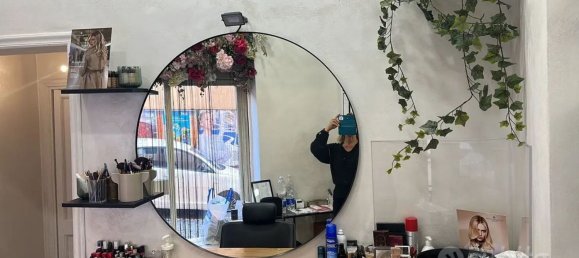 Gewerbliche Immobilie in Rome, Italy 70m², Nr. 313749 3