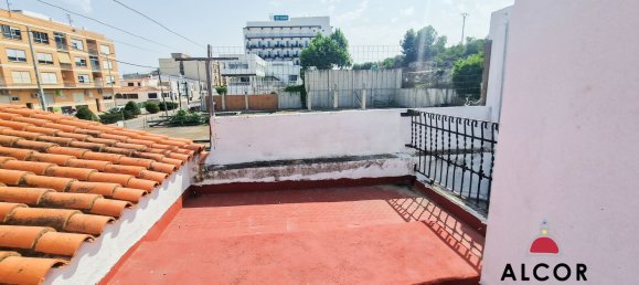 2 Schlafzimmer Haus in Torreblanca, Spain, Nr. 169329 2