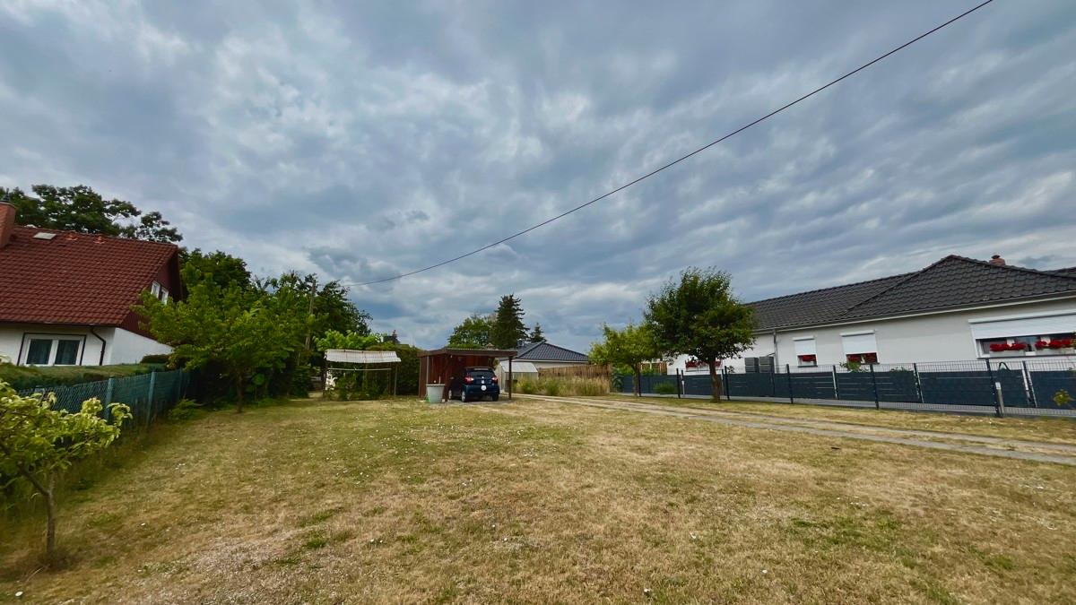 Terreno em Barnim, Germany N.º 372196