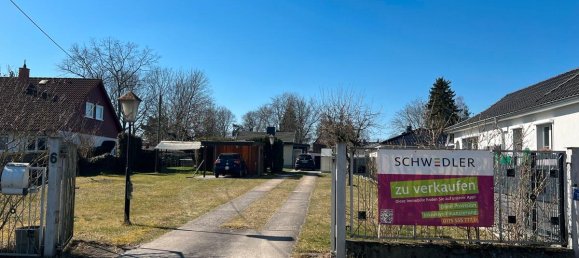 Terreno em Barnim, Germany N.º 372196 9