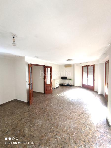 3 bedrooms Apartment in Alicante, Spain No. 143669