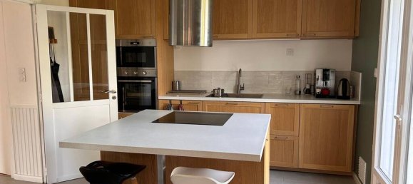 Дом с 5 спальнями в Нерон, Франция № 328278 4