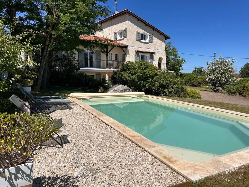 Дом с 5 спальнями в Нерон, Франция № 328278