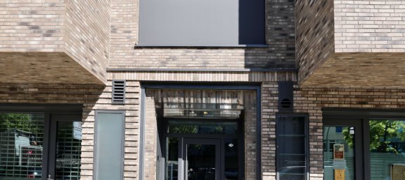 Квартира с 2 спальнями в Шарлоттенбург, Германия № 293471 21