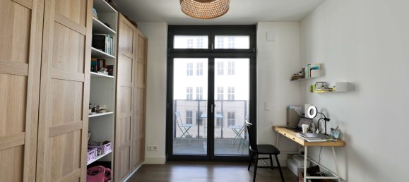 Квартира с 2 спальнями в Шарлоттенбург, Германия № 293471 8