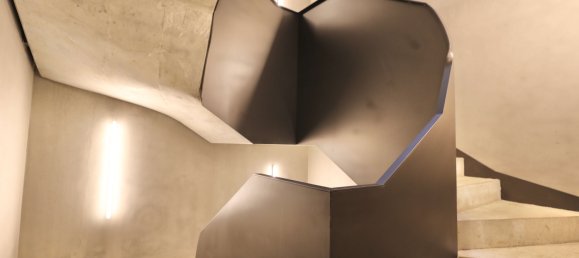 Квартира с 2 спальнями в Шарлоттенбург, Германия № 293471 20