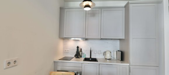 Квартира с 2 спальнями в Шарлоттенбург, Германия № 293471 4