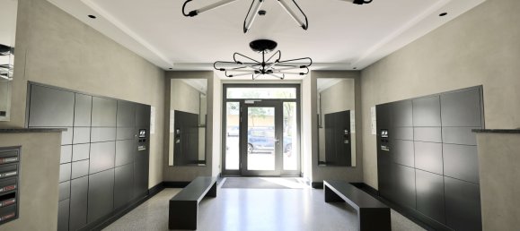 Квартира с 2 спальнями в Шарлоттенбург, Германия № 293471 18