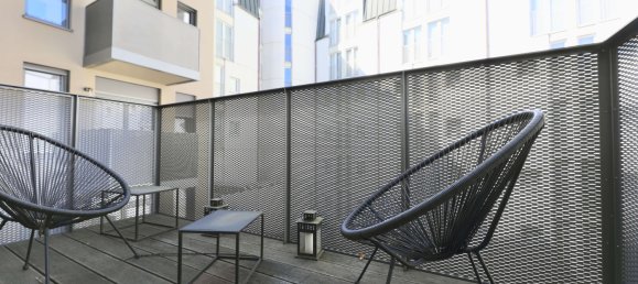 Квартира с 2 спальнями в Шарлоттенбург, Германия № 293471 5