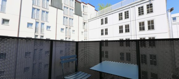 Квартира с 2 спальнями в Шарлоттенбург, Германия № 293471 9