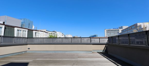 Квартира с 2 спальнями в Шарлоттенбург, Германия № 293471 12