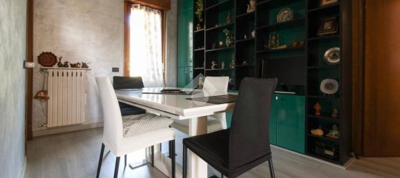 3 bedrooms Apartment in Vobarno, Italy No. 374318 10