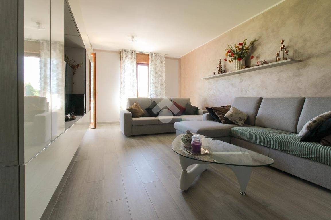 3 bedrooms Apartment in Vobarno, Italy No. 374318