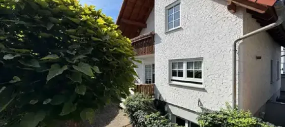 Adosado de 11 habitaciónes en Rhein-Neckar-Kreis, Germany No. 333578 3