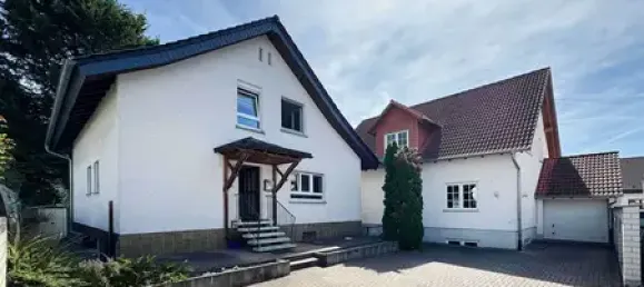 Adosado de 11 habitaciónes en Rhein-Neckar-Kreis, Germany No. 333578 2