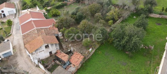 2 Schlafzimmer Haus in Sao Bartolomeu de Messines, Portugal, Nr. 59931 54
