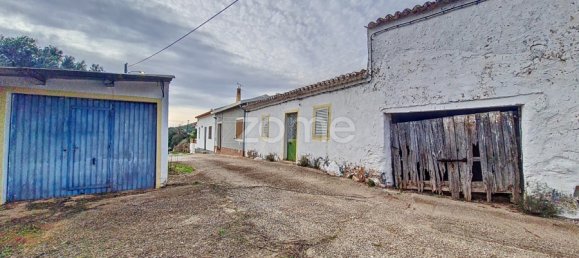 2 Schlafzimmer Haus in Sao Bartolomeu de Messines, Portugal, Nr. 59931 35
