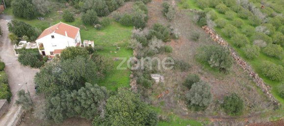 2 Schlafzimmer Haus in Sao Bartolomeu de Messines, Portugal, Nr. 59931 7