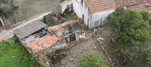 2 Schlafzimmer Haus in Sao Bartolomeu de Messines, Portugal, Nr. 59931 23