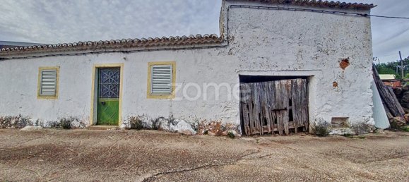 2 Schlafzimmer Haus in Sao Bartolomeu de Messines, Portugal, Nr. 59931 40