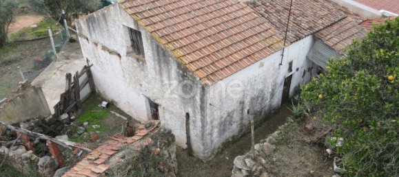 2 Schlafzimmer Haus in Sao Bartolomeu de Messines, Portugal, Nr. 59931 27