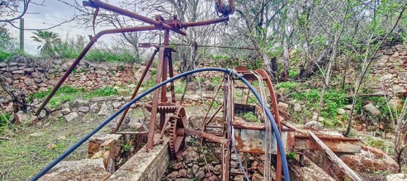 2 Schlafzimmer Haus in Sao Bartolomeu de Messines, Portugal, Nr. 59931 86
