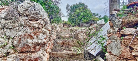 2 Schlafzimmer Haus in Sao Bartolomeu de Messines, Portugal, Nr. 59931 99