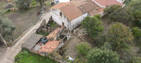 2 Schlafzimmer Haus in Sao Bartolomeu de Messines, Portugal, Nr. 59931 25