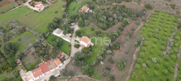 2 Schlafzimmer Haus in Sao Bartolomeu de Messines, Portugal, Nr. 59931 11