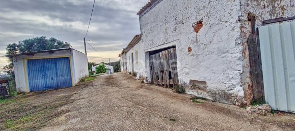 2 Schlafzimmer Haus in Sao Bartolomeu de Messines, Portugal, Nr. 59931 41