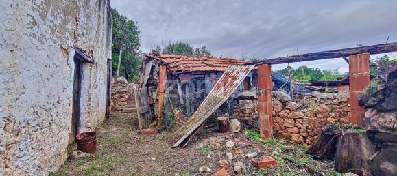 2 Schlafzimmer Haus in Sao Bartolomeu de Messines, Portugal, Nr. 59931 73