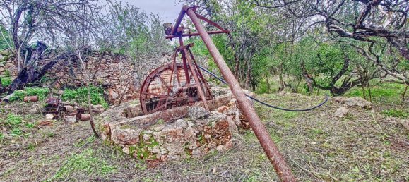 2 Schlafzimmer Haus in Sao Bartolomeu de Messines, Portugal, Nr. 59931 92