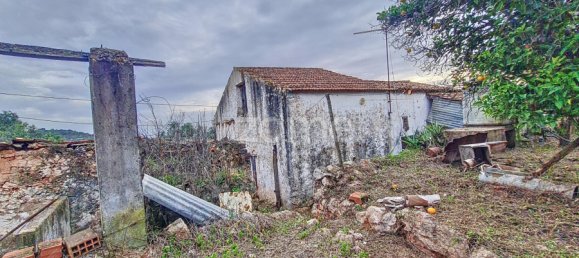2 Schlafzimmer Haus in Sao Bartolomeu de Messines, Portugal, Nr. 59931 82