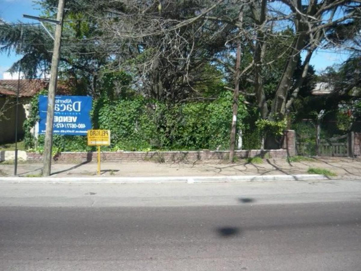  Land in Campo Creado, Argentina No. 43225