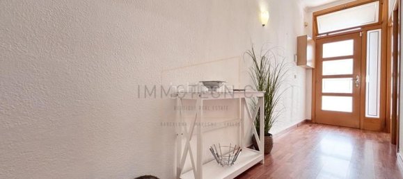 Квартира с 3 спальнями в Канет-де-Мар, Испания № 187095 2