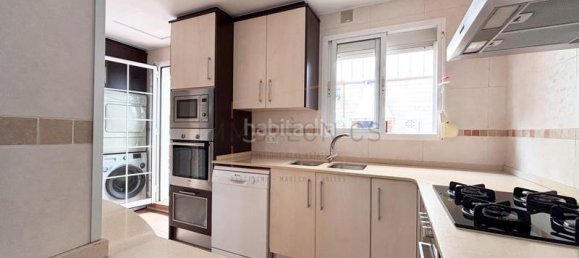 Квартира с 3 спальнями в Канет-де-Мар, Испания № 187095 12