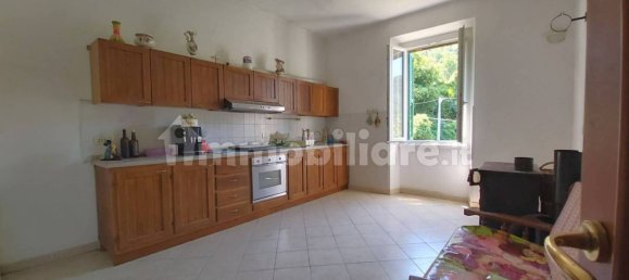 3 chambres Appartement à Isola del Cantone, Italy No. 74442 8