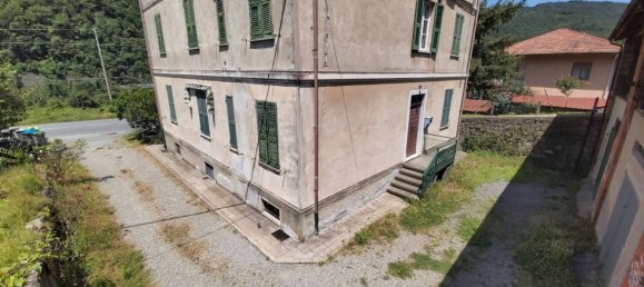 3 chambres Appartement à Isola del Cantone, Italy No. 74442 33