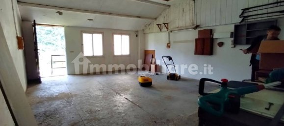 3 chambres Appartement à Isola del Cantone, Italy No. 74442 37