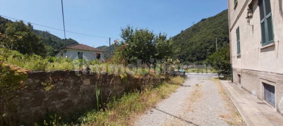 3 chambres Appartement à Isola del Cantone, Italy No. 74442 32