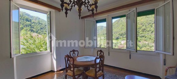 3 chambres Appartement à Isola del Cantone, Italy No. 74442 14