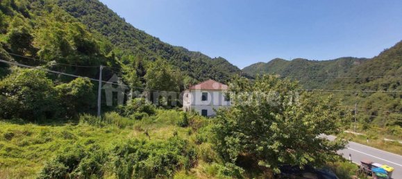 3 chambres Appartement à Isola del Cantone, Italy No. 74442 11