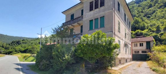 3 chambres Appartement à Isola del Cantone, Italy No. 74442 3