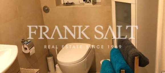 1 Schlafzimmer Wohnung in Gzira, Malta, Nr. 11143 7