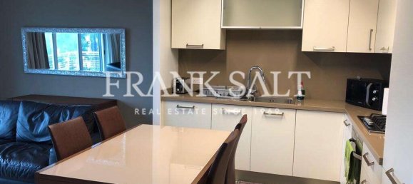 1 Schlafzimmer Wohnung in Gzira, Malta, Nr. 11143 3