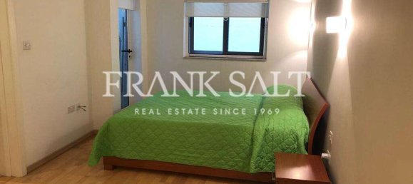 1 Schlafzimmer Wohnung in Gzira, Malta, Nr. 11143 5