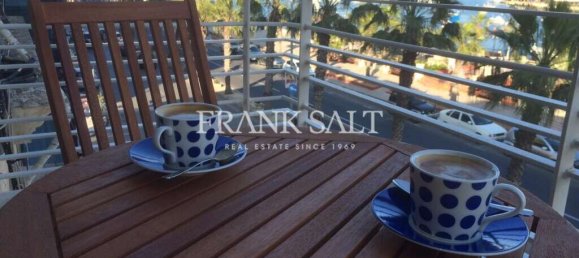 1 Schlafzimmer Wohnung in Gzira, Malta, Nr. 11143 2