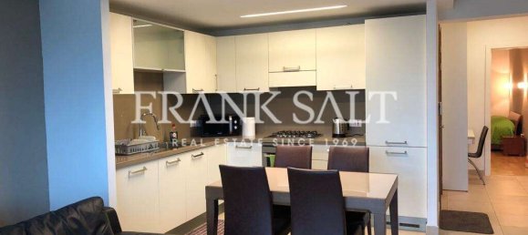 1 Schlafzimmer Wohnung in Gzira, Malta, Nr. 11143 4