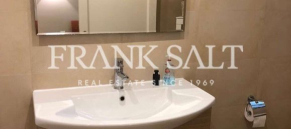 1 Schlafzimmer Wohnung in Gzira, Malta, Nr. 11143 6