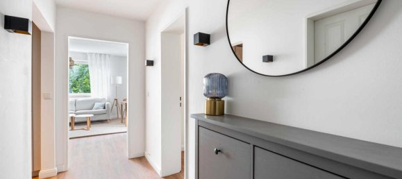 1 chambre Appartement à Bremen, Germany No. 328760 18